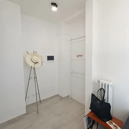La Terrazza Sull'appia By Hostand Apartment *