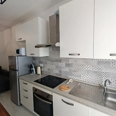 La Terrazza Sull'appia By Hostand Apartment