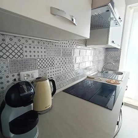 Apartment La Terrazza Sull'appia By Hostand Rome