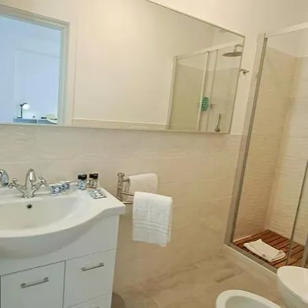 La Terrazza Sull'appia By Hostand Apartment *