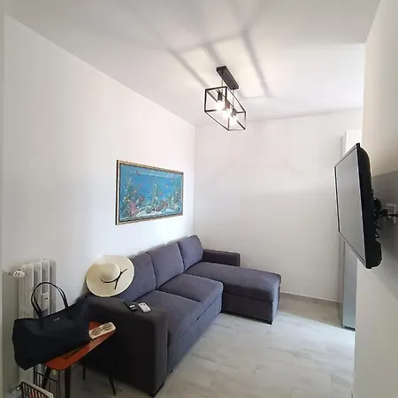 Apartment La Terrazza Sull'appia By Hostand