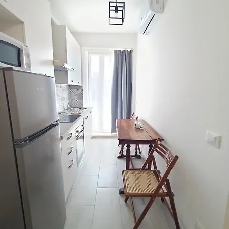 La Terrazza Sull'appia By Hostand Apartment Rome