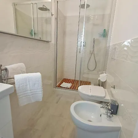 La Terrazza Sull'appia By Hostand Apartment