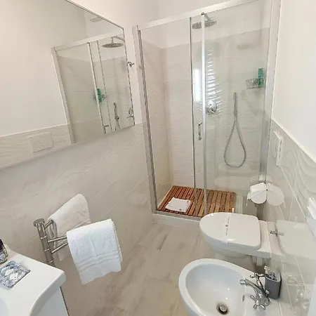 Apartment La Terrazza Sull'appia By Hostand
