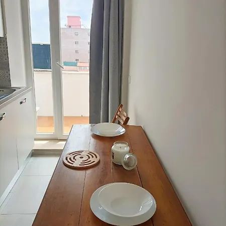 Apartment La Terrazza Sull'appia By Hostand