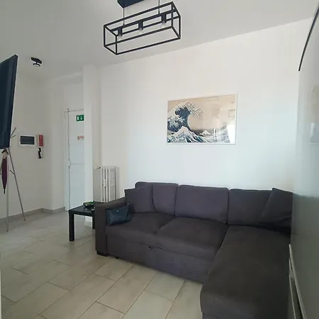La Terrazza Sull'appia By Hostand Apartment *