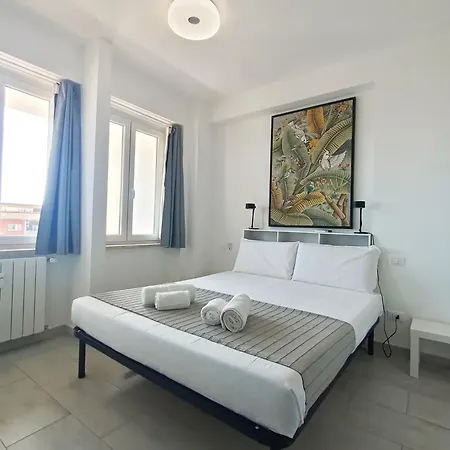 La Terrazza Sull'appia By Hostand *