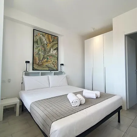 Apartment La Terrazza Sull'appia By Hostand *