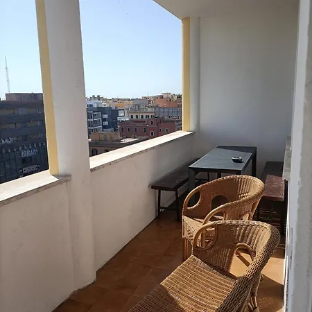 Apartment La Terrazza Sull'appia By Hostand Rom