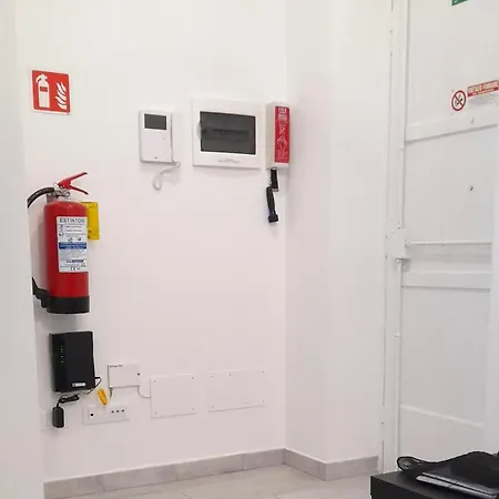 Apartamento La Terrazza Sull'appia By Hostand *